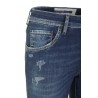 Jeans JACOB COHEN Art.UQH1534S3623370D DENIM