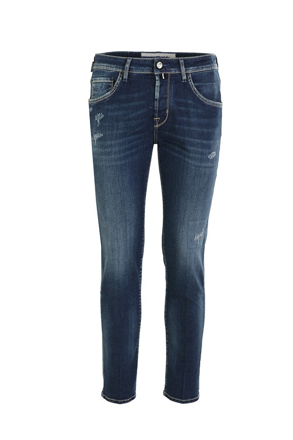 Jeans JACOB COHEN Art.UQH1534S3623370D DENIM