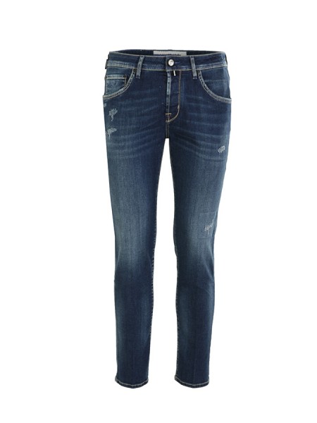 Jeans JACOB COHEN Art.UQH1534S3623370D DENIM