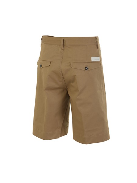 Bermuda shorts NINE IN THE MORNING Art.9SS23 ERM08 CAMEL