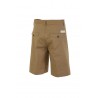 Bermuda shorts NINE IN THE MORNING Art.9SS23 ERM08 CAMEL