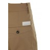 Bermuda shorts NINE IN THE MORNING Art.9SS23 ERM08 CAMEL