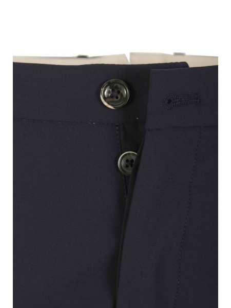 Nine In The Morning trousers Art.9SS23 ES122 BLUE