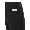 Trousers NINE IN THE MORNING Art.9SS23 ES122 BLACK