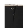 Trousers NINE IN THE MORNING Art.9SS23 ES122 BLACK