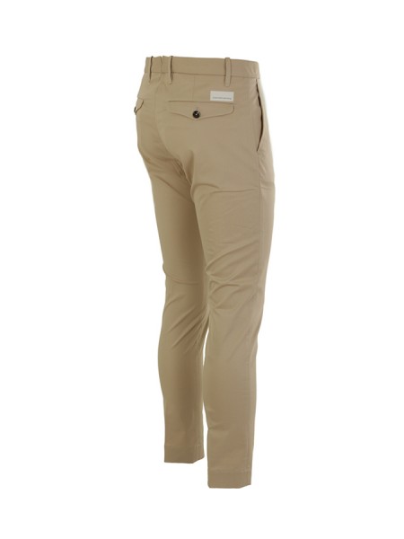 Nine In The Morning trousers Art.9SS23 ES126 BEIGE