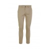 Nine In The Morning trousers Art.9SS23 ES126 BEIGE