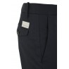 Pantalone Nine In The Morning Art.9SS23 ES126 BLU