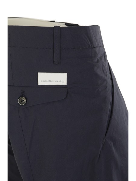 Nine In The Morning trousers Art.9SS23 KE81 BLUE