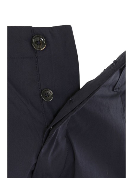 Nine In The Morning trousers Art.9SS23 KE81 BLUE