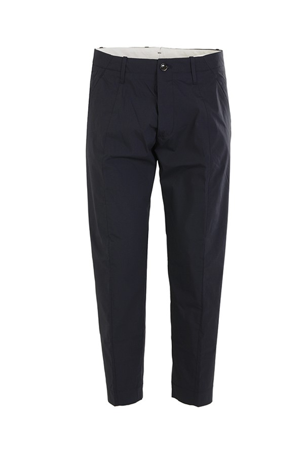 Nine In The Morning trousers Art.9SS23 KE81 BLUE