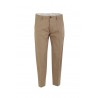 Nine In The Morning trousers Art.9SS23 KE85 BEIGE