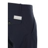 Nine In The Morning trousers Art.9SS23 KE85 BLUE