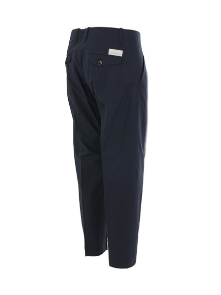 Nine In The Morning trousers Art.9SS23 KE85 BLUE