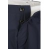 Nine In The Morning trousers Art.9SS23 KE85 BLUE