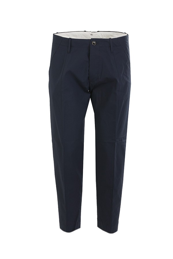 Nine In The Morning trousers Art.9SS23 KE85 BLUE