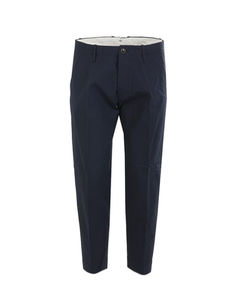 Nine In The Morning trousers Art.9SS23 KE85 BLUE