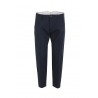 Nine In The Morning trousers Art.9SS23 KE85 BLUE