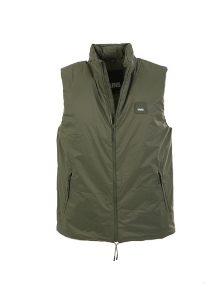 Vest RAINS Art.RA15410 EVERGREEN