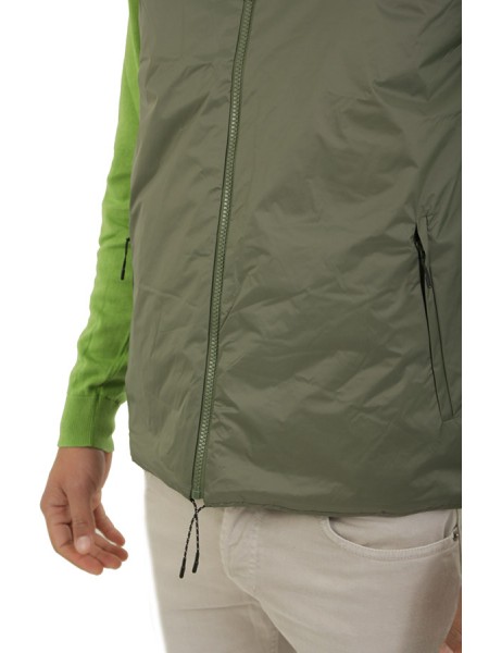 Vest RAINS Art.RA15410 EVERGREEN