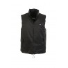 Gilet Rains Art.RA15410 NERO