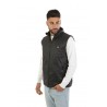 Gilet Rains Art.RA15410 NERO