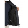 Raincoat RAINS Art.RA18370 NAVY