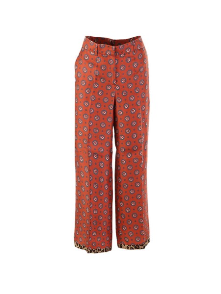 Trousers Alberto Biani Art.CC839 SE3160 63