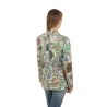 Alberto Biani Jacket Art.II821 SE3158 75