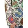 Alberto Biani Jacket Art.II821 SE3158 75