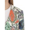 Alberto Biani Jacket Art.II821 SE3158 75