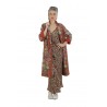 Overcoat Alberto Biani Art.OO858 SE3157 63