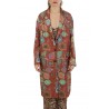 Overcoat Alberto Biani Art.OO858 SE3157 63