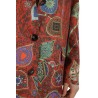 Overcoat Alberto Biani Art.OO858 SE3157 63