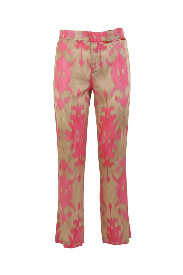 Trousers BAZAR Art.S851 1200 124