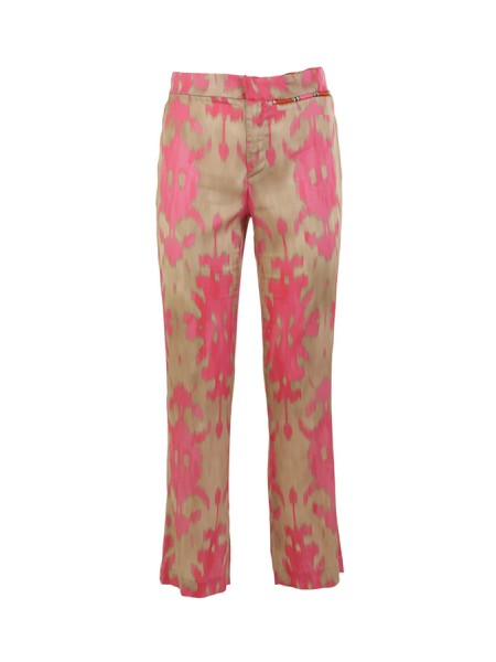 Trousers BAZAR Art.S851 1200 124