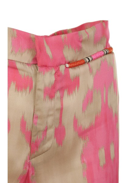 Trousers BAZAR Art.S851 1200 124