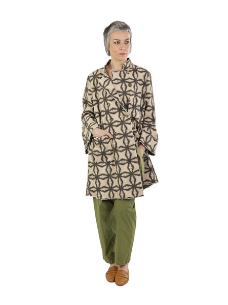 Coat BAZAR Art.S871 1400 142