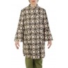 Coat BAZAR Art.S871 1400 142