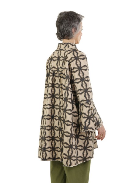 Coat BAZAR Art.S871 1400 142