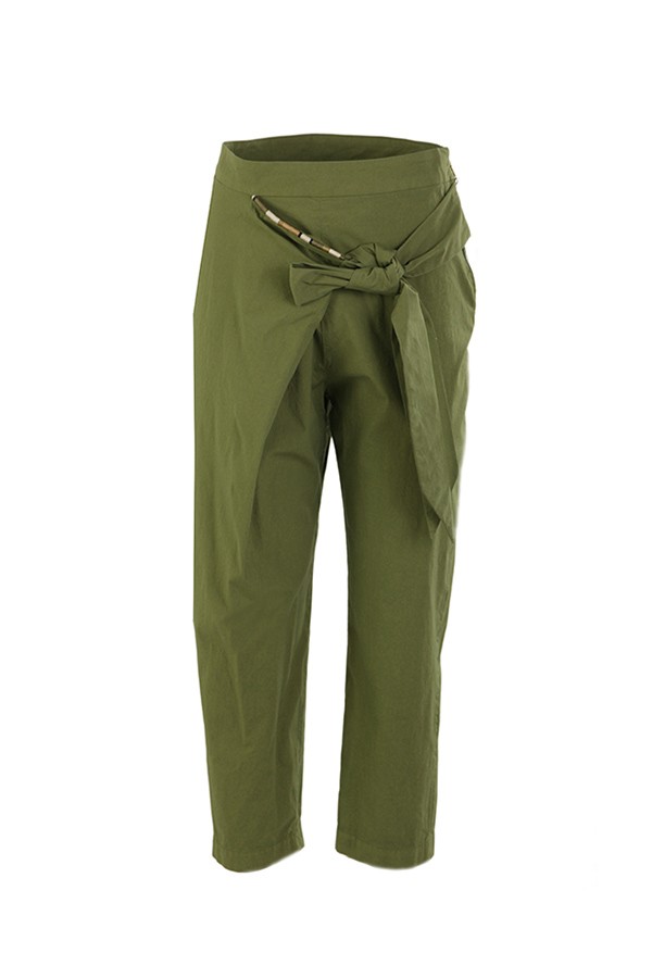 Trousers BAZAR Art.S873 1600 163