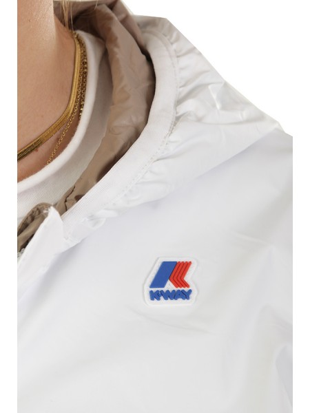 Jacket k-way Art.K111NLW AIJ