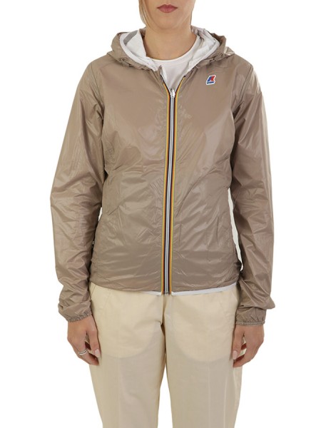 Jacket k-way Art.K111NLW AIJ