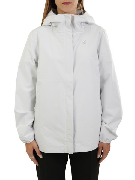 Jacket k-way Art.K6121VW 001