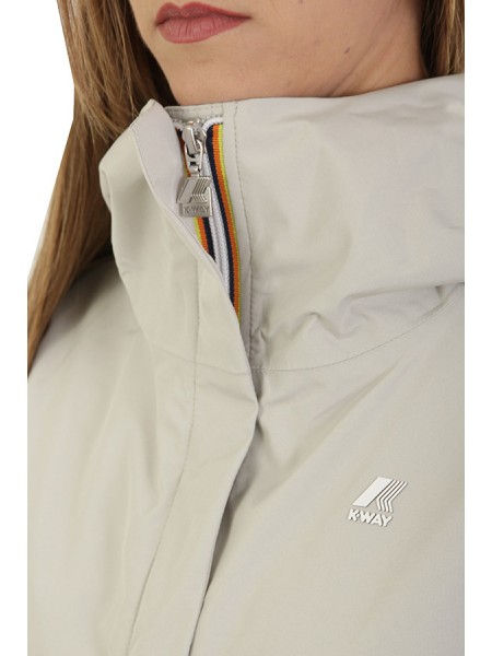 Jacket k-way Art.K8115YW 634