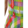 Vestito Semicouture Art.Y3SS04 30CHK