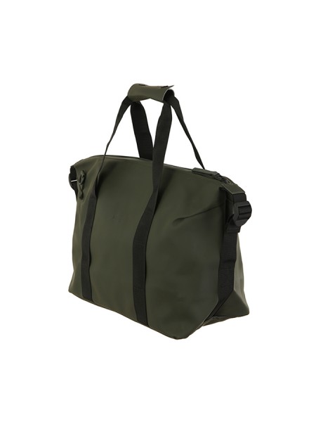 Duffel bag RAINS Art.RA13200 GREEN