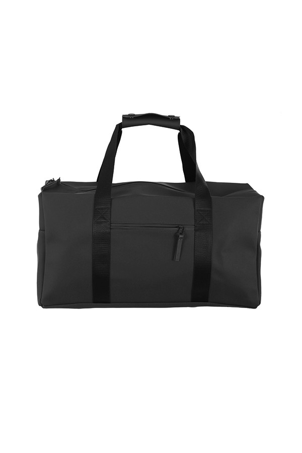 Duffel bag RAINS Art.RA13380 BLACK