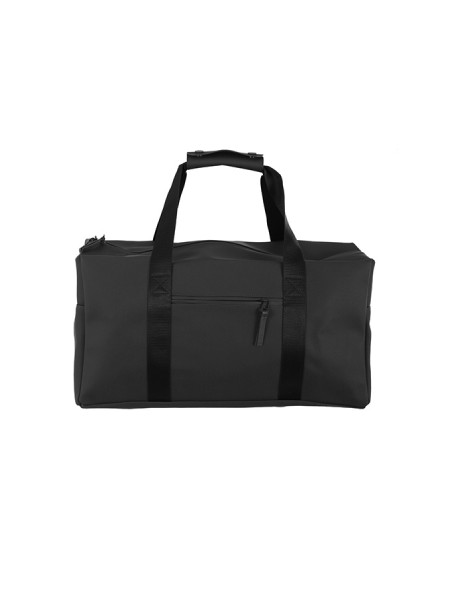 Duffel bag RAINS Art.RA13380 BLACK