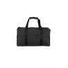 Duffel bag RAINS Art.RA13380 BLACK